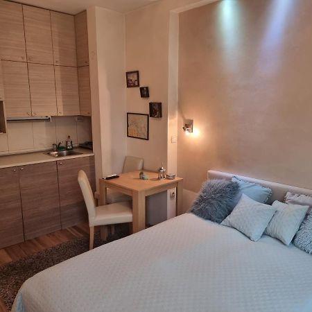 Apartment Bombonjera Užice Dış mekan fotoğraf