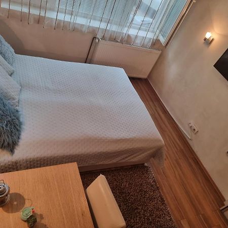 Apartment Bombonjera Užice Dış mekan fotoğraf