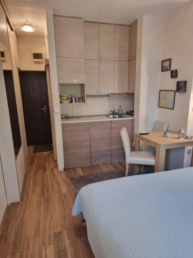 Apartment Bombonjera Užice Dış mekan fotoğraf