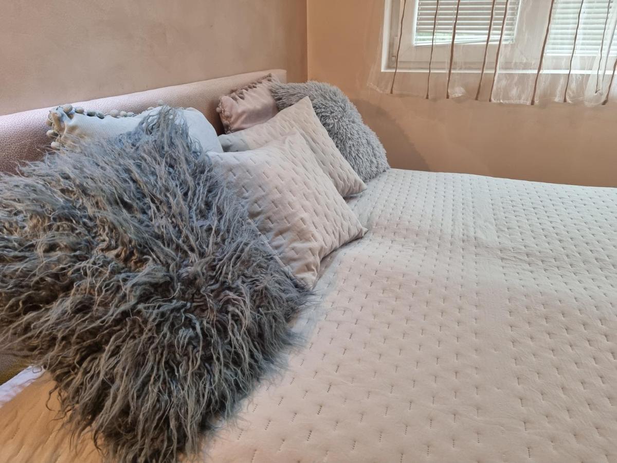 Apartment Bombonjera Užice Dış mekan fotoğraf
